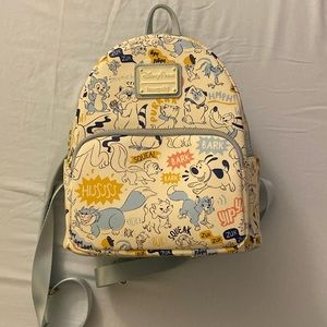 Disney critters backpack